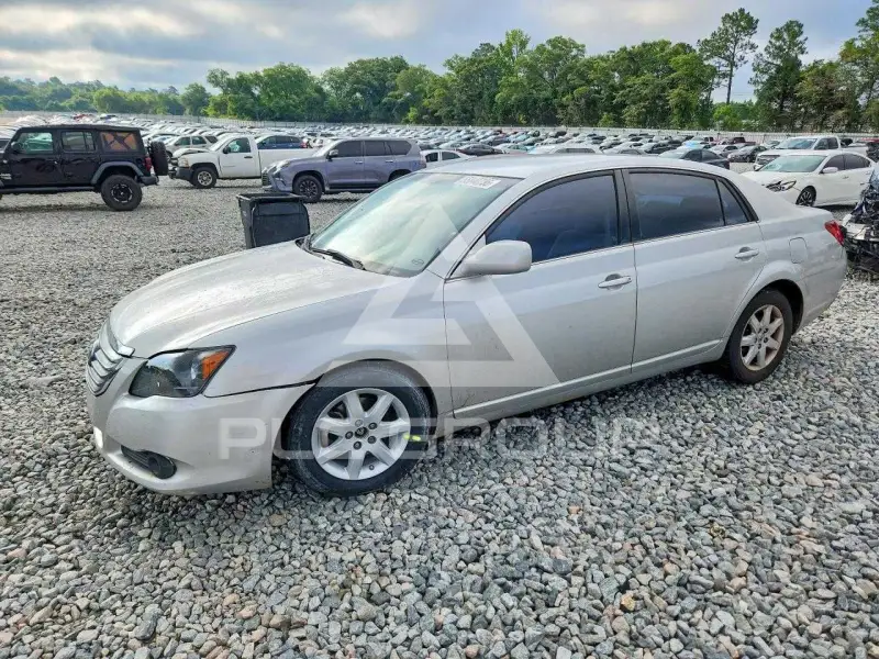 2009 Toyota AVALON фото