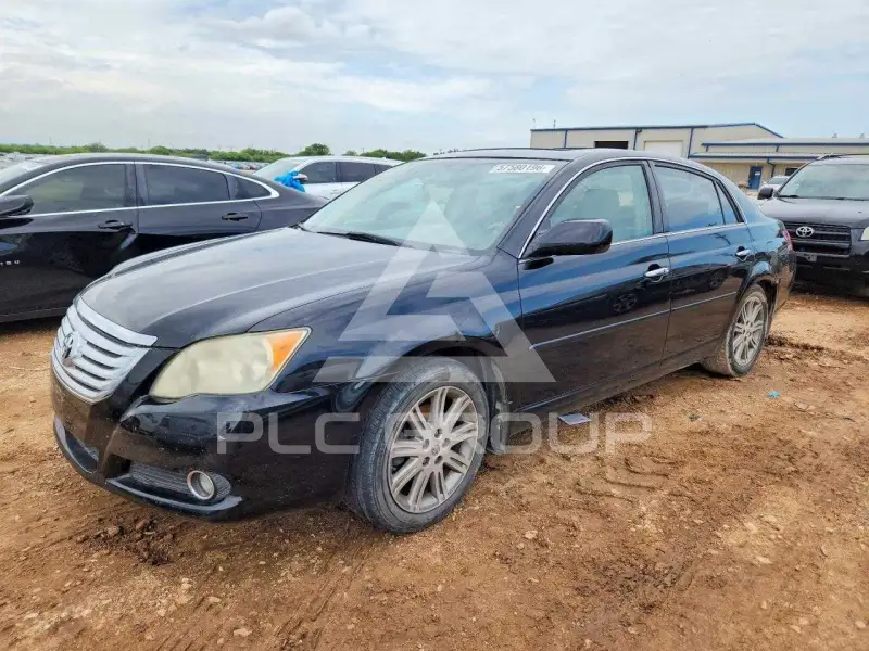 2009 Toyota AVALON фото