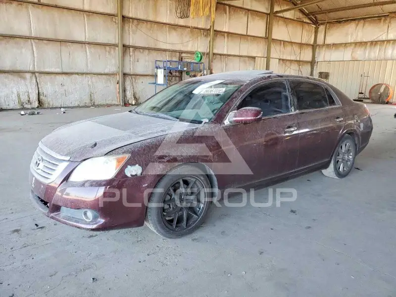 2009 Toyota AVALON фото