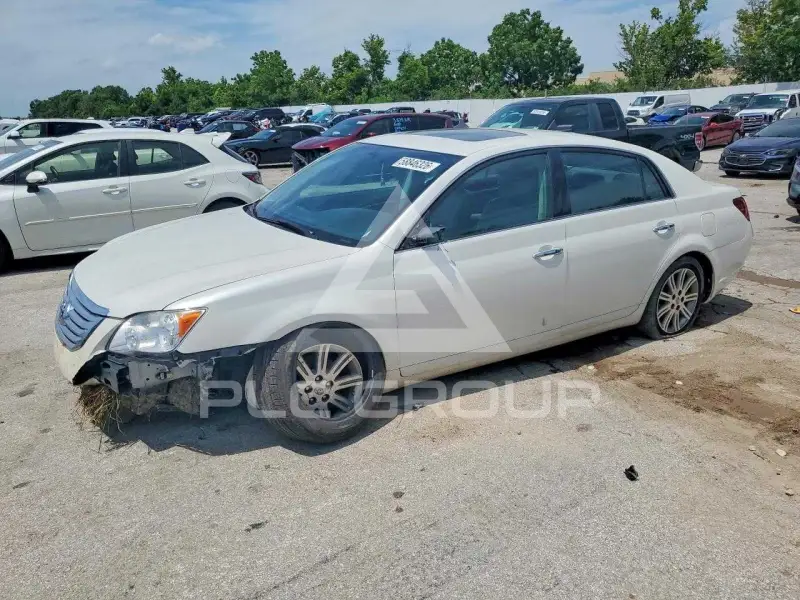 2009 Toyota AVALON фото