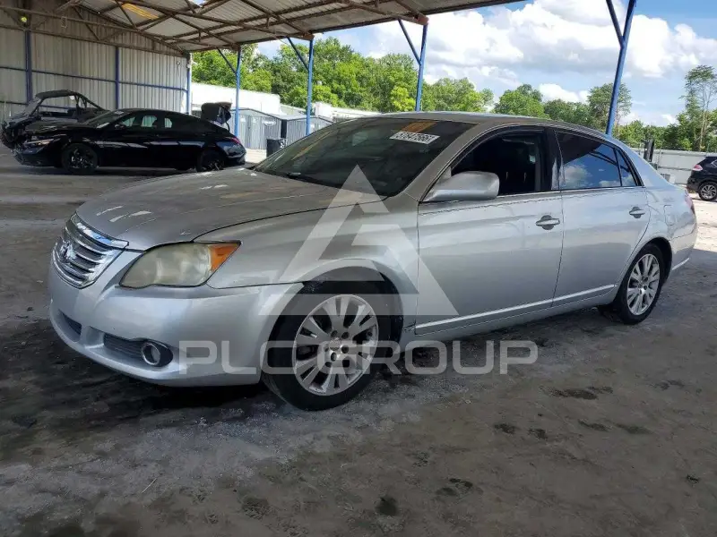 2009 Toyota AVALON фото
