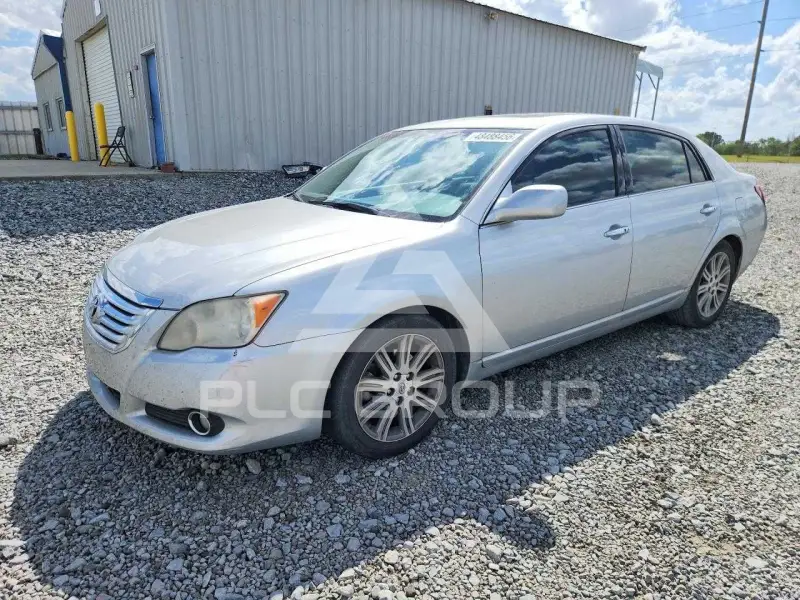 2009 Toyota AVALON фото