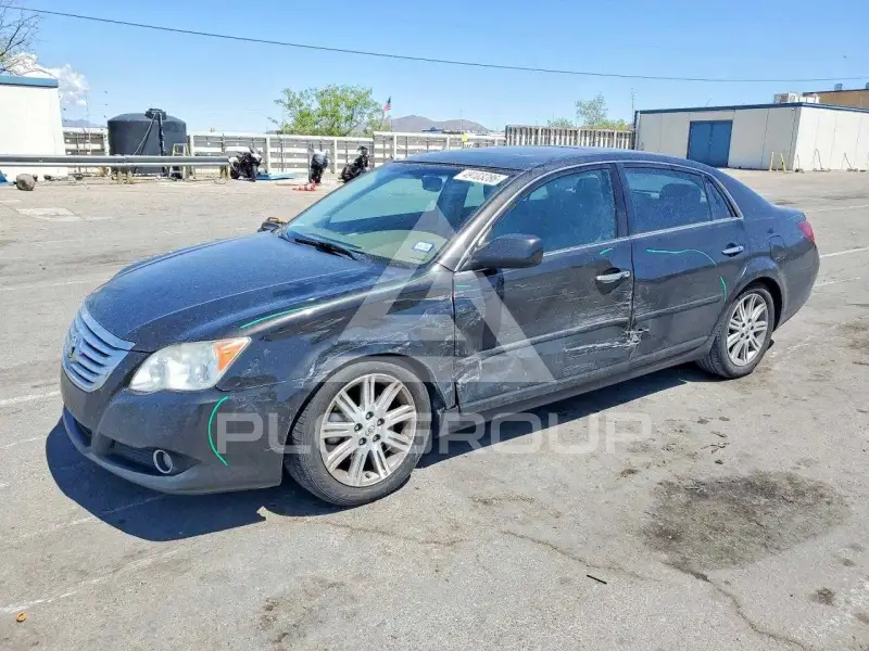2009 Toyota AVALON фото