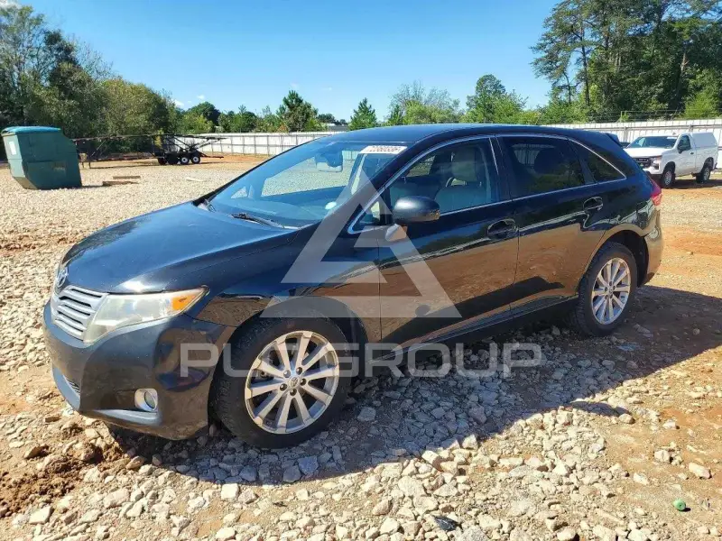 2009 Toyota VENZA photo