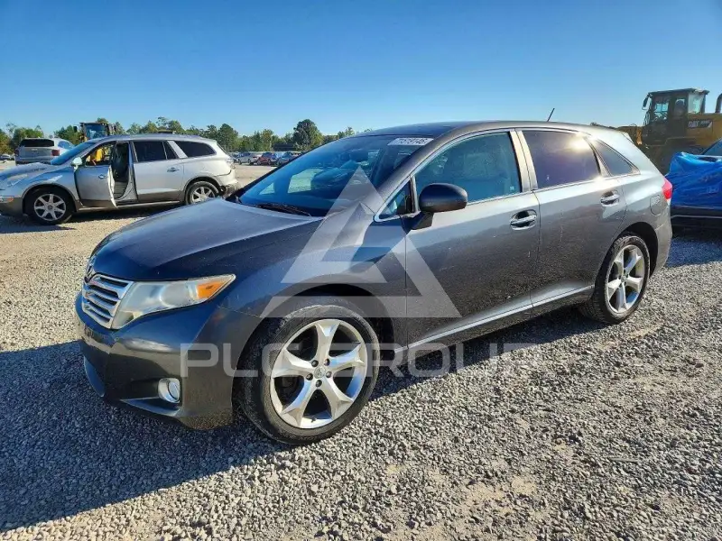 2009 Toyota VENZA фото
