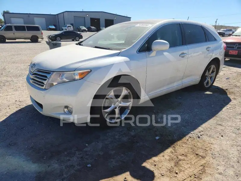 2009 Toyota VENZA фото
