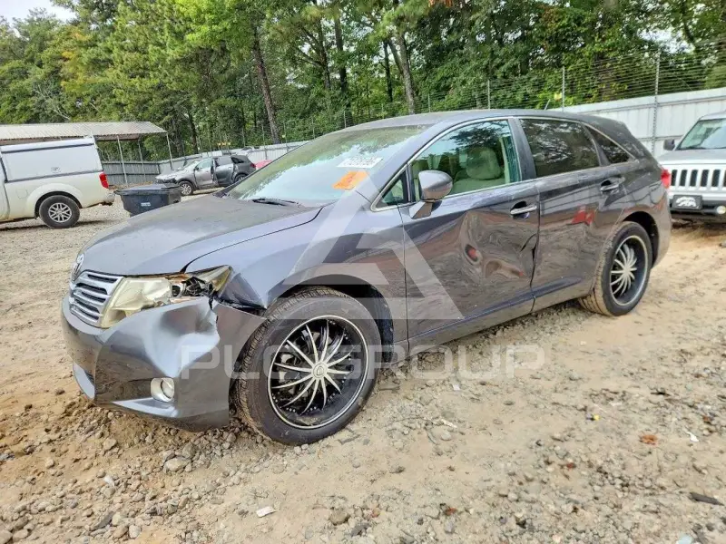 2009 Toyota VENZA photo