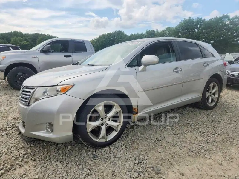 2009 Toyota VENZA photo