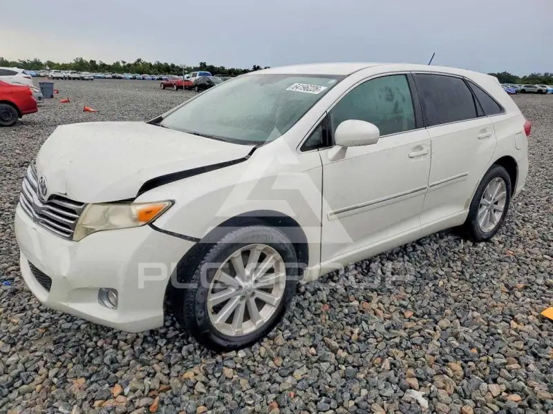 2009 Toyota VENZA photo