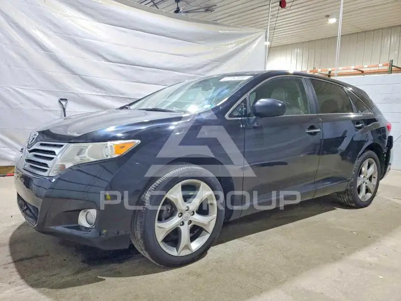 2009 Toyota VENZA фото