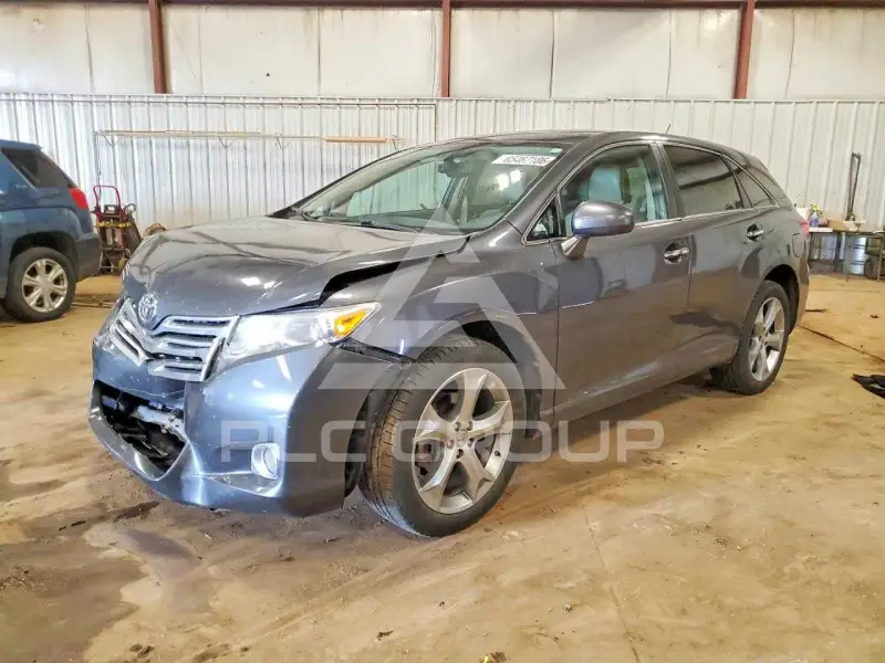 2009 Toyota VENZA photo