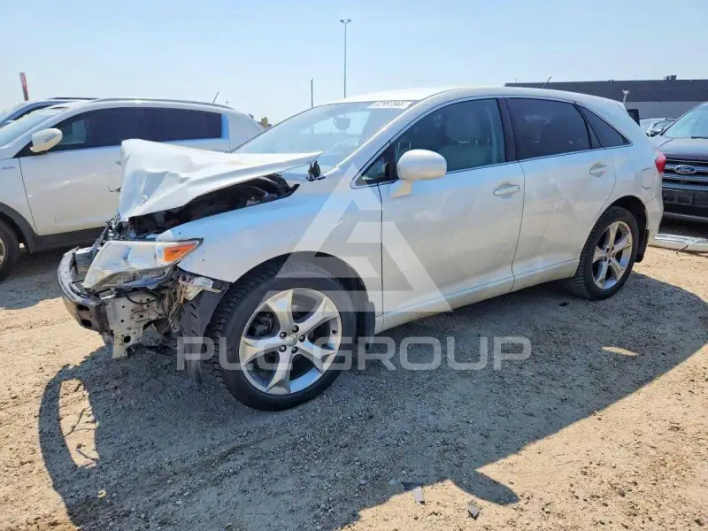 2009 Toyota VENZA фото