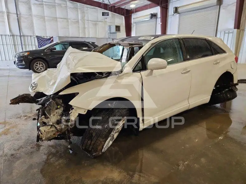 2009 Toyota VENZA photo