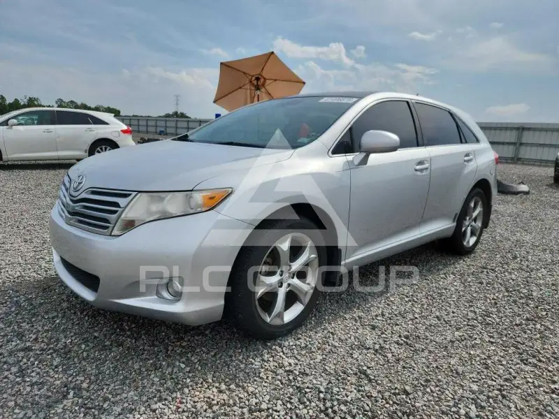 2009 Toyota VENZA photo