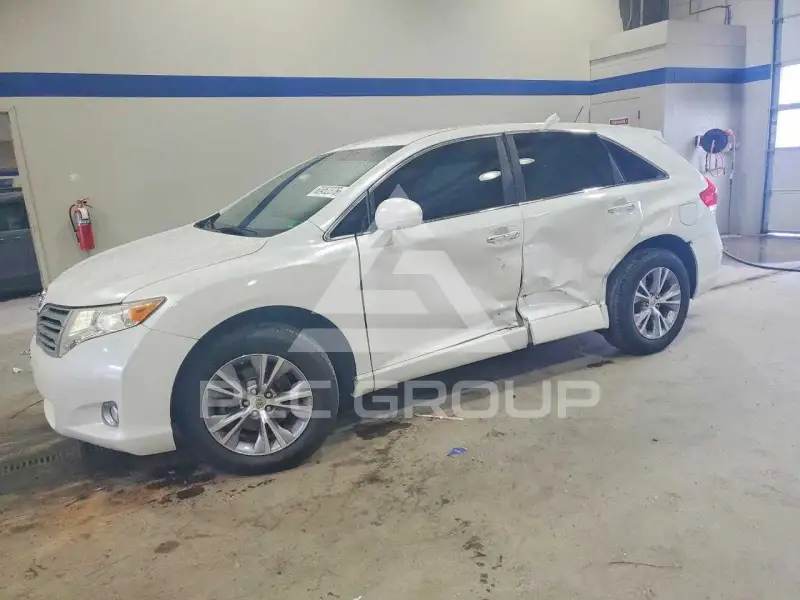 2009 Toyota VENZA photo