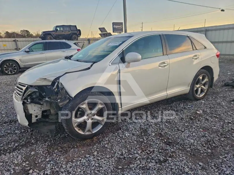 2009 Toyota VENZA фото