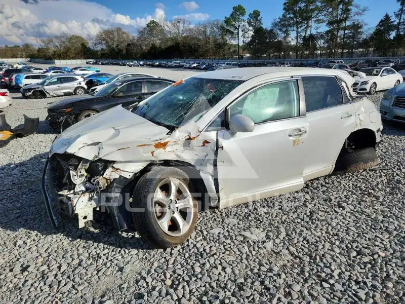 2009 Toyota VENZA фото
