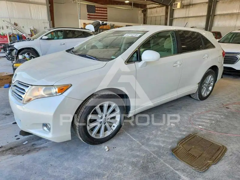 2009 Toyota VENZA фото