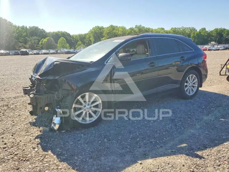 2009 Toyota VENZA фото