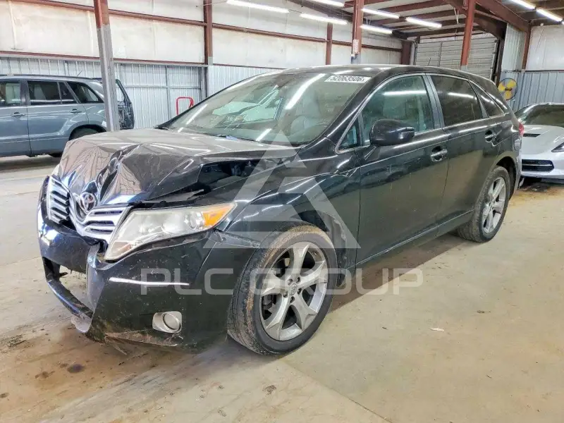 2009 Toyota VENZA фото