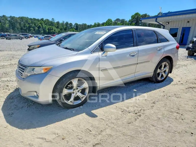 2009 Toyota VENZA фото