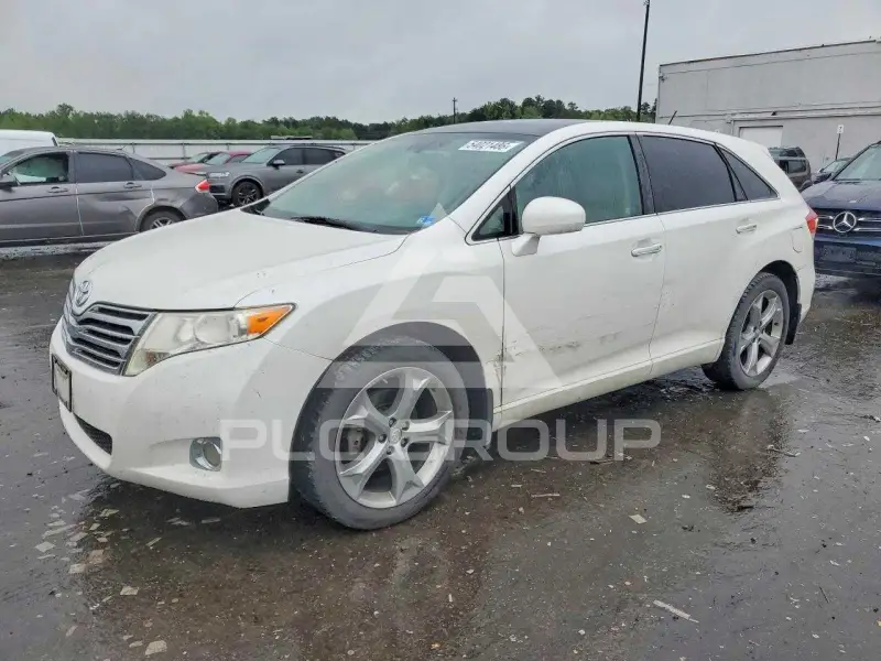 2009 Toyota VENZA фото
