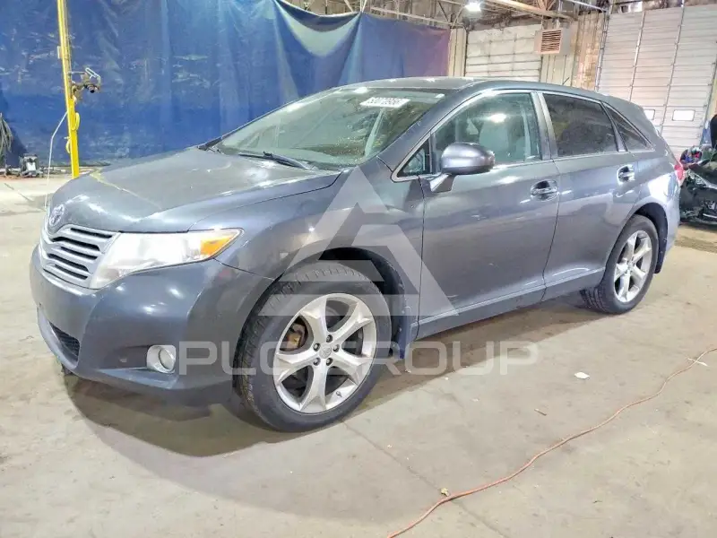 2009 Toyota VENZA photo