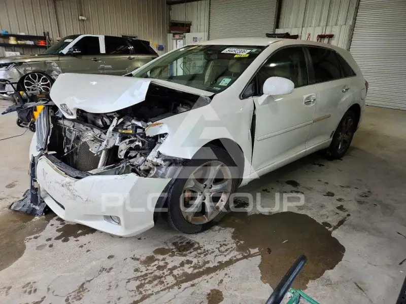 2009 Toyota VENZA фото