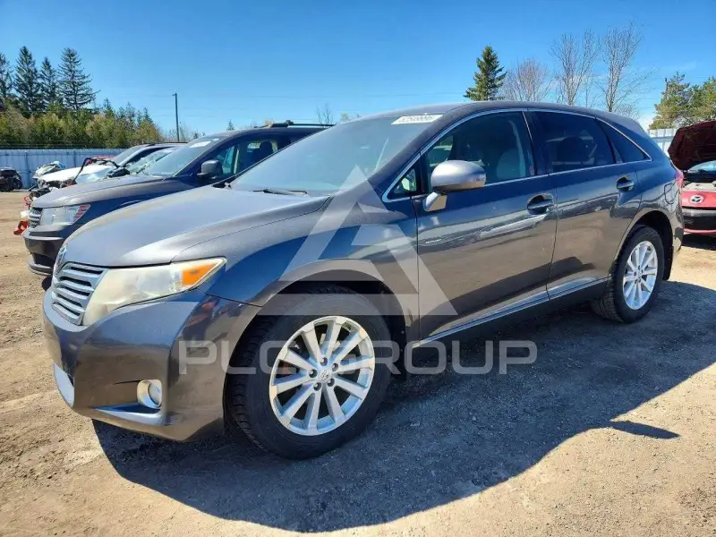 2009 Toyota VENZA фото