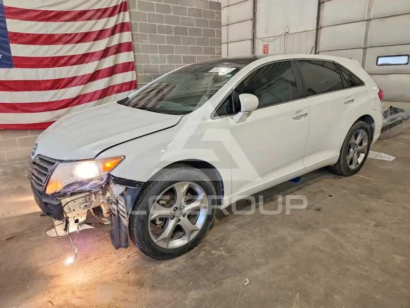 2009 Toyota VENZA photo