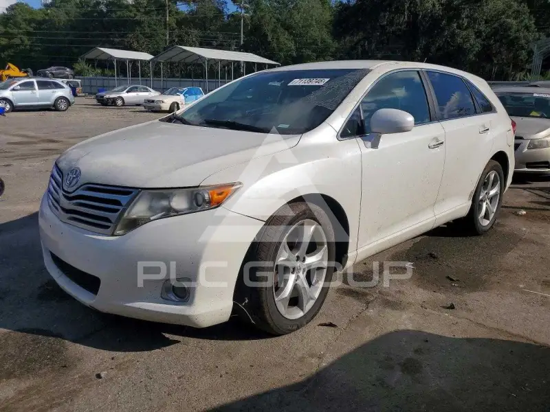 2009 Toyota VENZA фото