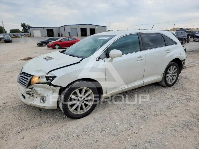 2009 Toyota VENZA фото