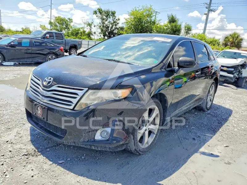 2009 Toyota VENZA photo