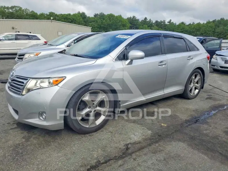 2009 Toyota VENZA фото