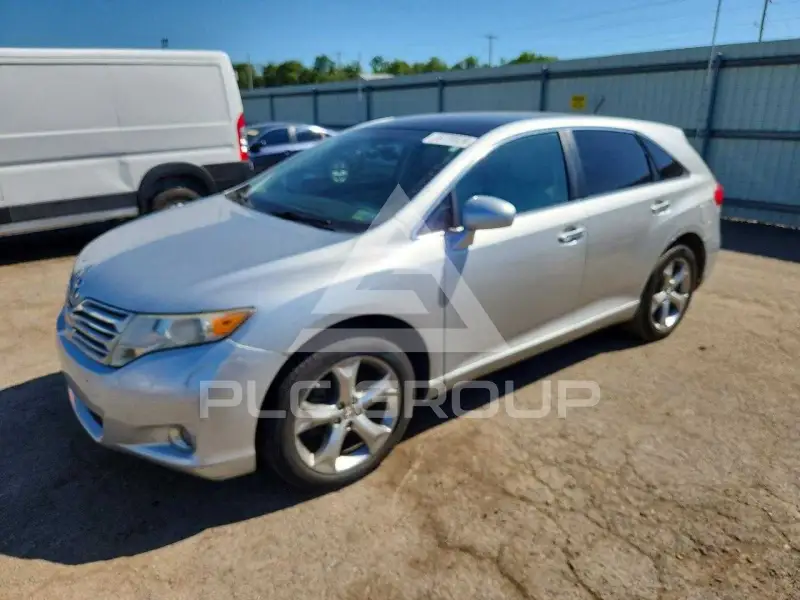 2009 Toyota VENZA фото