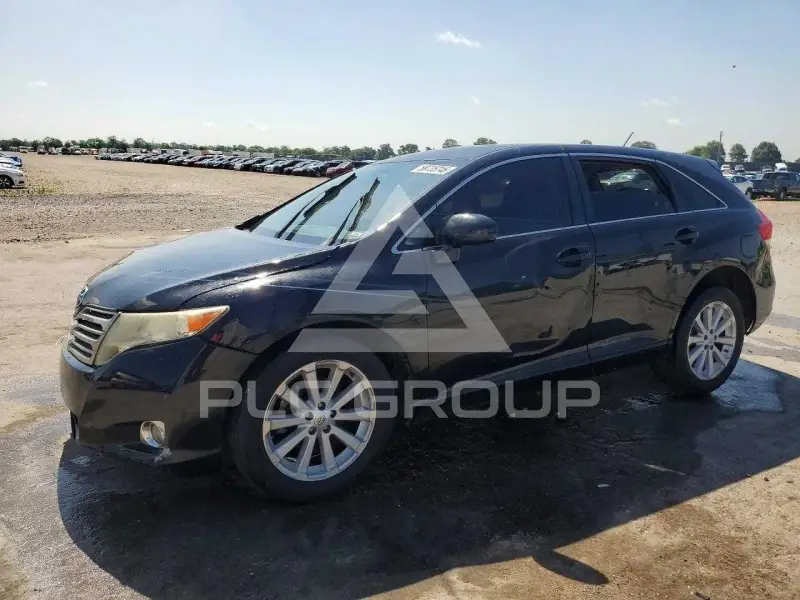 2009 Toyota VENZA фото