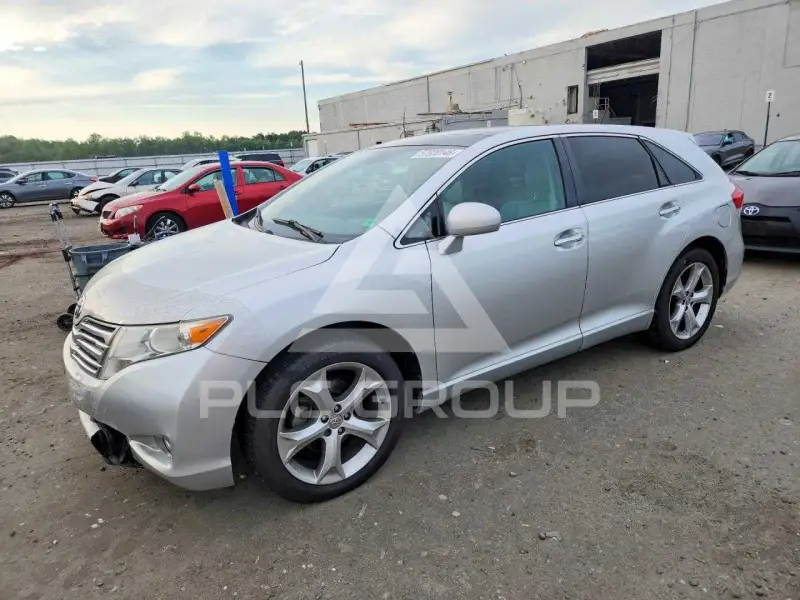 2009 Toyota VENZA фото