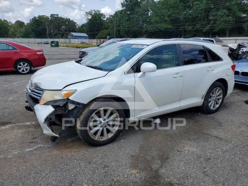 2009 Toyota VENZA photo