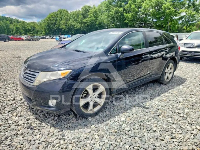 2009 Toyota VENZA фото