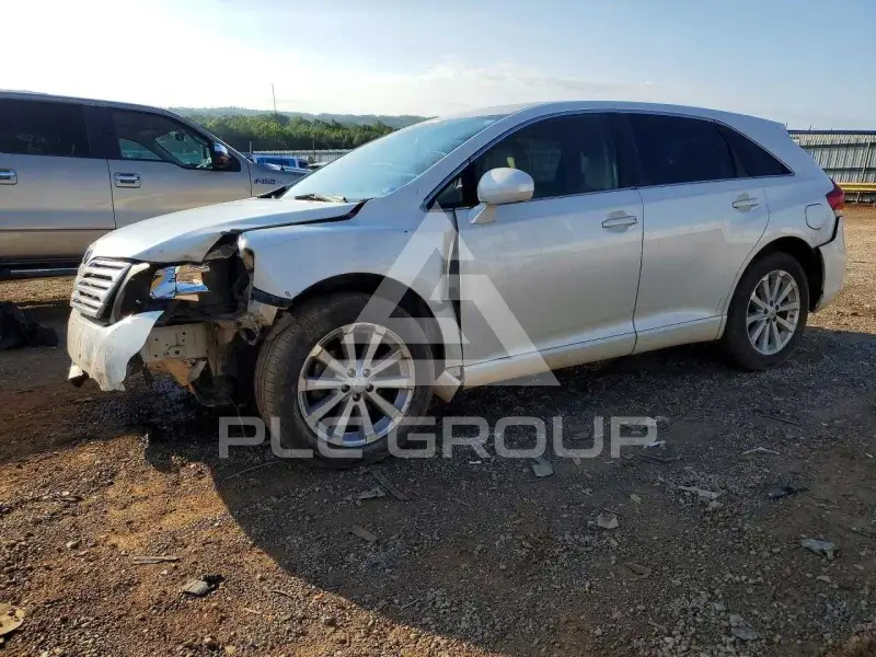 2009 Toyota VENZA photo