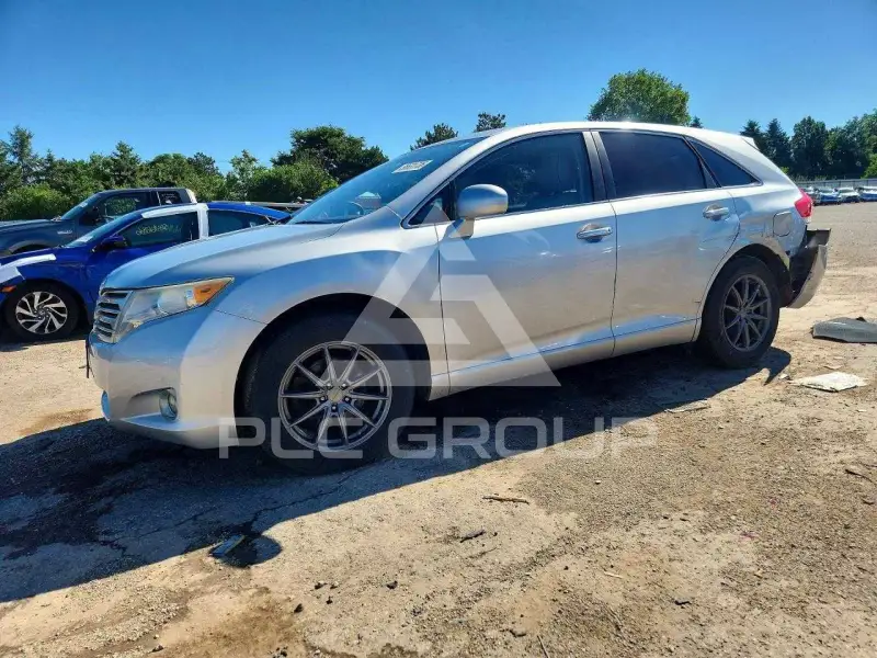 2009 Toyota VENZA photo
