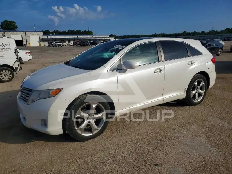 2009 Toyota VENZA photo
