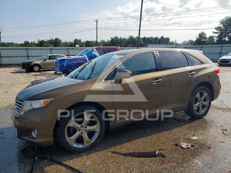 2009 Toyota VENZA photo