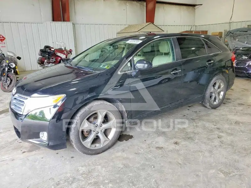 2009 Toyota VENZA фото
