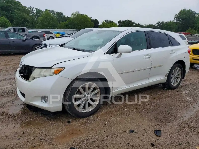 2009 Toyota VENZA фото
