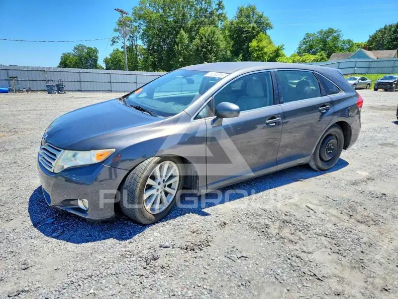 2009 Toyota VENZA фото