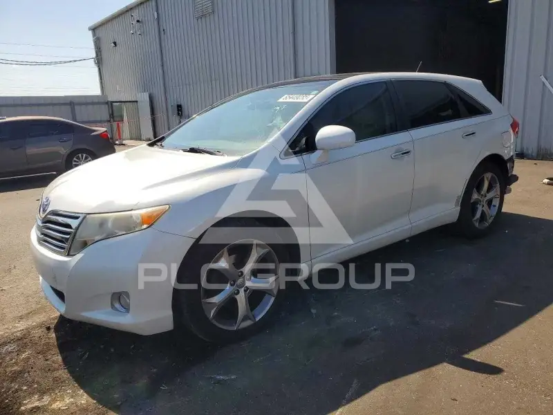 2009 Toyota VENZA фото