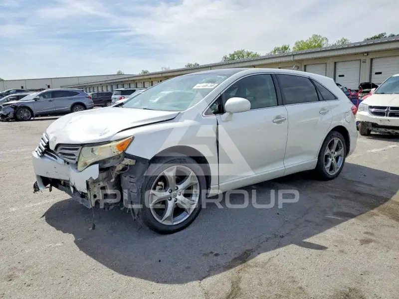 2009 Toyota VENZA photo