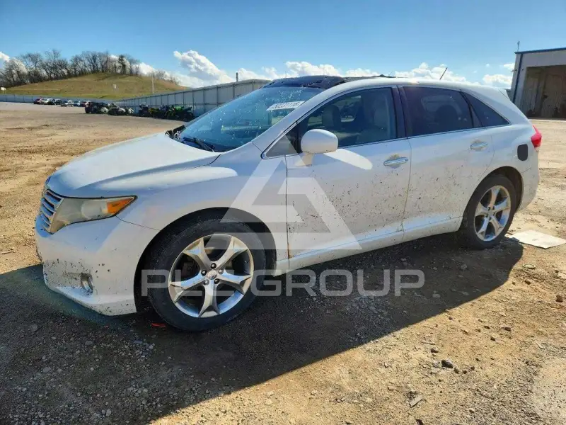 2009 Toyota VENZA фото