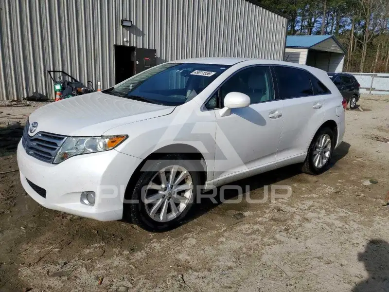 2009 Toyota VENZA photo